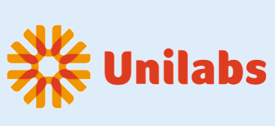 logo unilabs